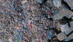 Huskie Trek Talks: Invisible Threats, Visible Solutions and Microplastics Research